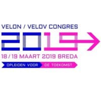 Velon/VELOV congres 2019: ben jij er ook bij?
