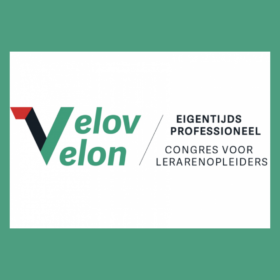 Velov-Velon Congres voor Lerarenopleiders 2022