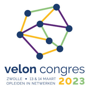 Het Velon Congres 2023: netwerken en opleiden en professionaliseren in netwerken