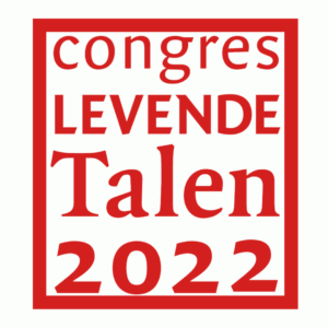 Online congres Levende Talen 2022