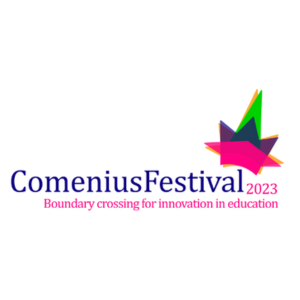 Vier onderwijsvernieuwing tijdens het ComeniusFestival op 29 juni 2023