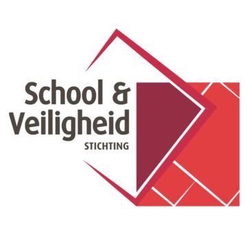 Logo stichting School & Veiligheid