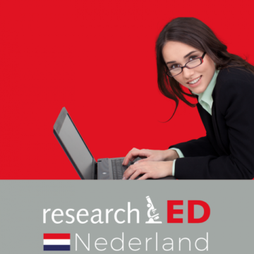 researchED Nederland