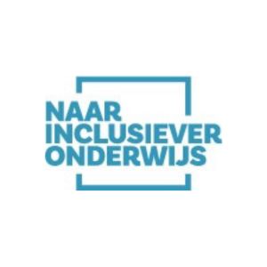 logo Naar Inclusiever Onderwijs