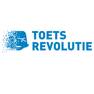 logo Toetsrevolutie