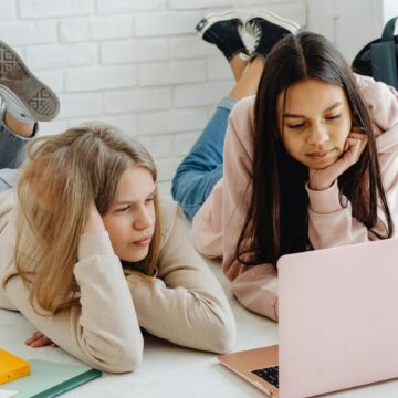 Cursus Samen repareren wij het internet