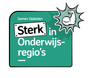 Congres Samen Opleiden & Professionaliseren | In verbinding In beweging