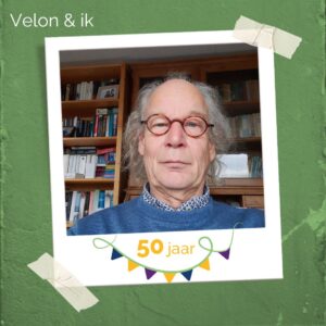 Sierd Smit Lustrum 2025