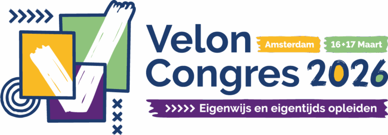 Logo Velon Congres 2026
