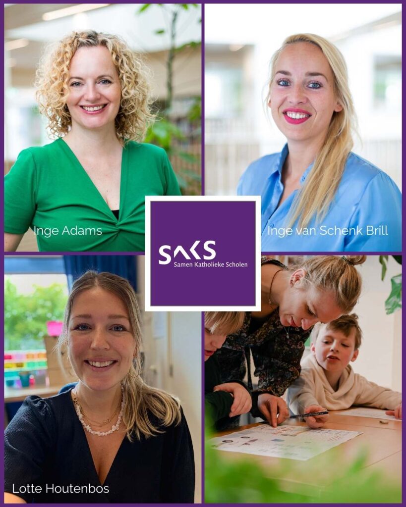 Schoolbestuur SaKS