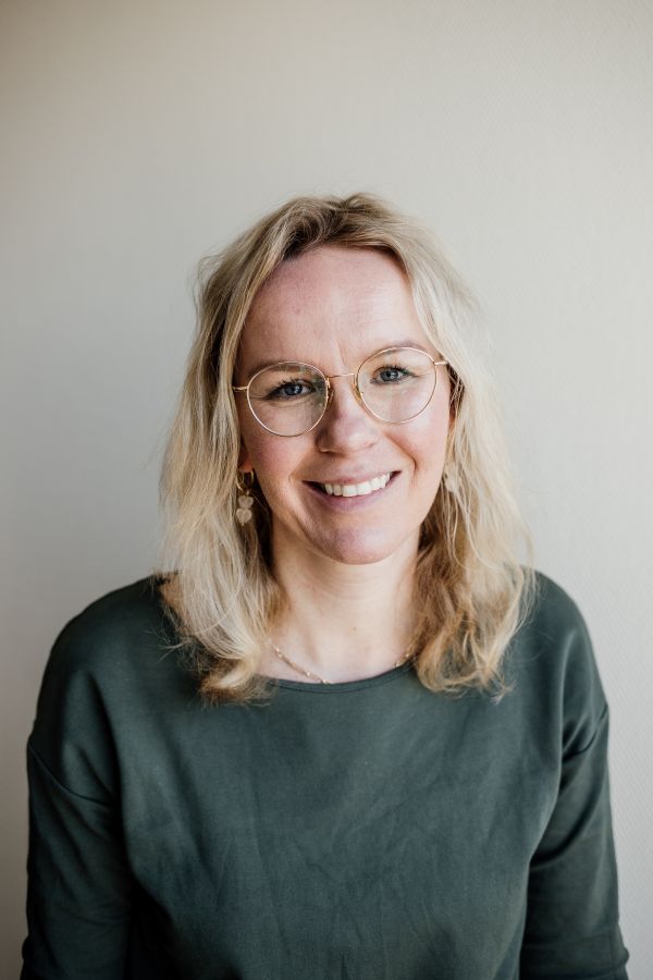 Femke Gerritsen