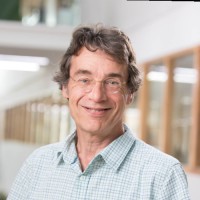 Harry Stokhof